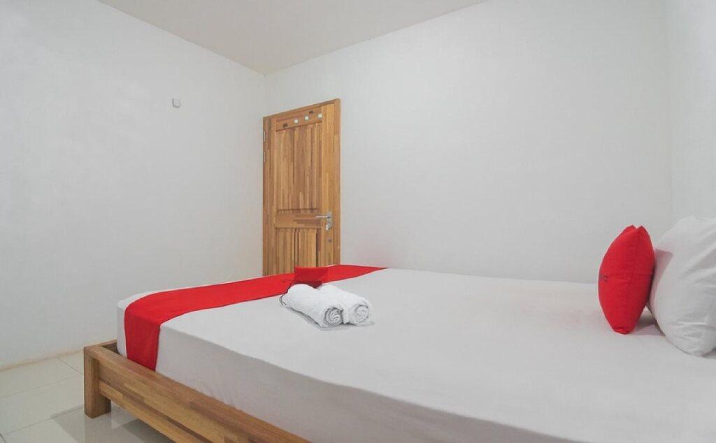 Понтианак: RedDoorz near Gajah Mada Pontianak