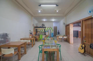 Понтианак: RedDoorz near Gajah Mada Pontianak