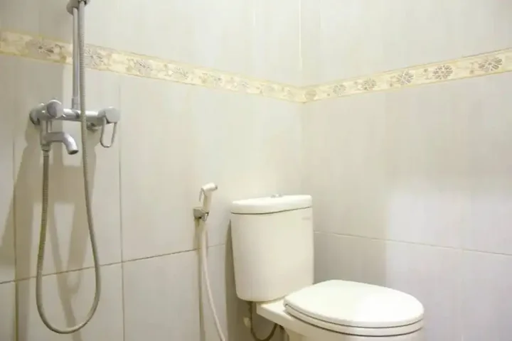 Батуретно: RedDoorz Syariah near Jogja City Mall 2