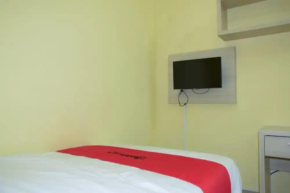 Батуретно: RedDoorz Syariah near Jogja City Mall 2