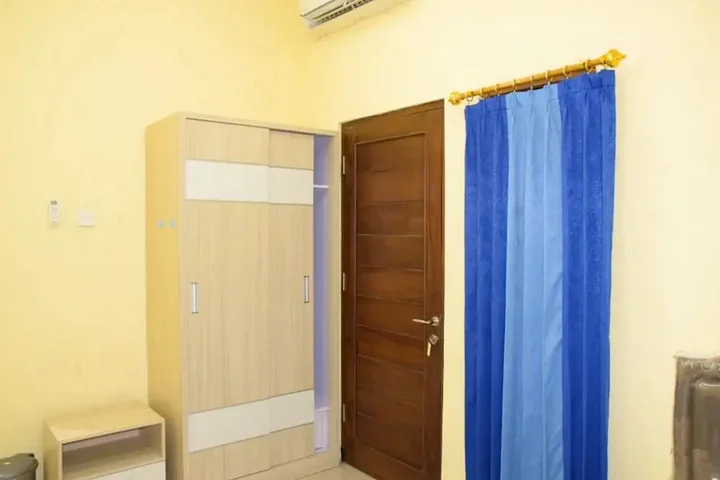 Батуретно: RedDoorz Syariah near Jogja City Mall 2