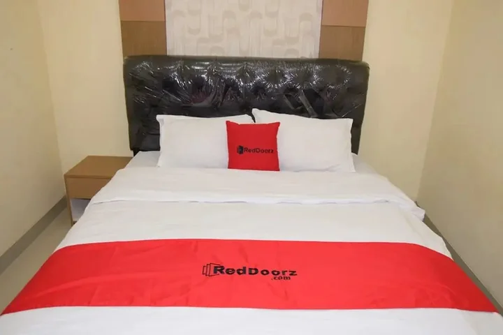 Батуретно: RedDoorz Syariah near Jogja City Mall 2