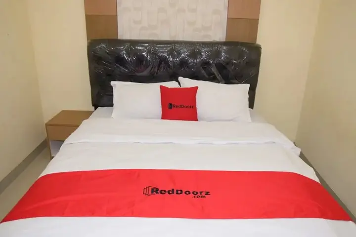 Батуретно: RedDoorz Syariah near Jogja City Mall 2