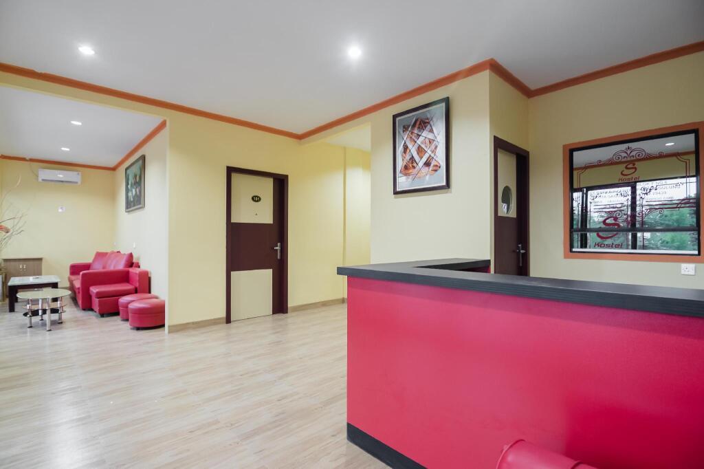 Батам: RedDoorz @ Batu Aji Batam 2
