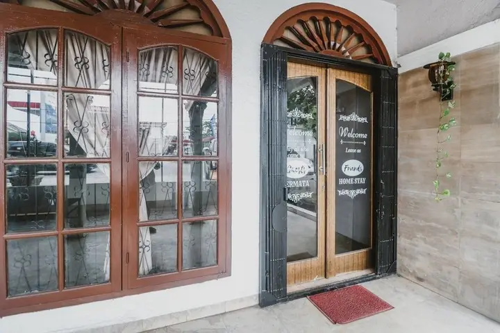 RedDoorz near Millennium ICT Center Medan — фото 1