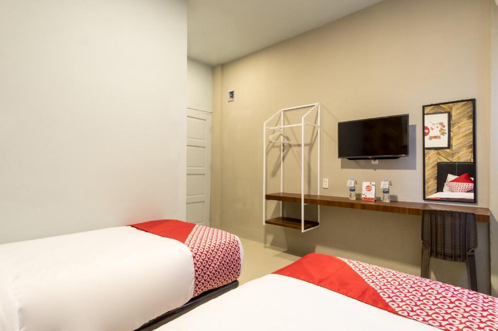 Медан: Mangaan Residence Medan