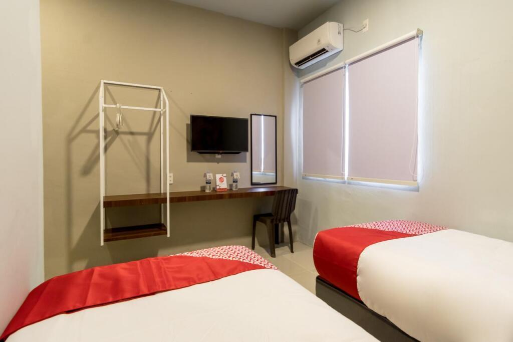 Медан: Mangaan Residence Medan