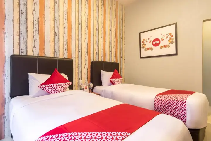 Медан: Mangaan Residence Medan