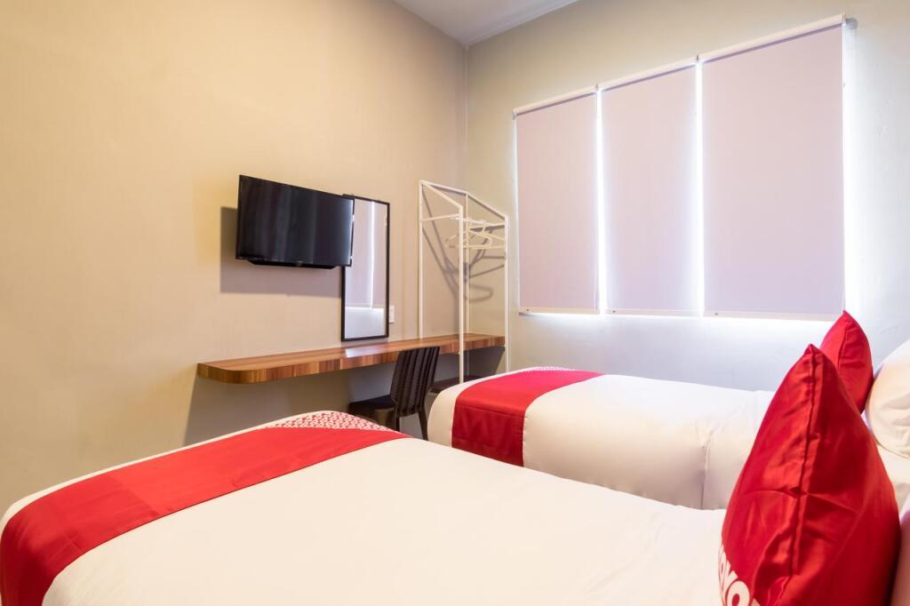 Медан: Mangaan Residence Medan