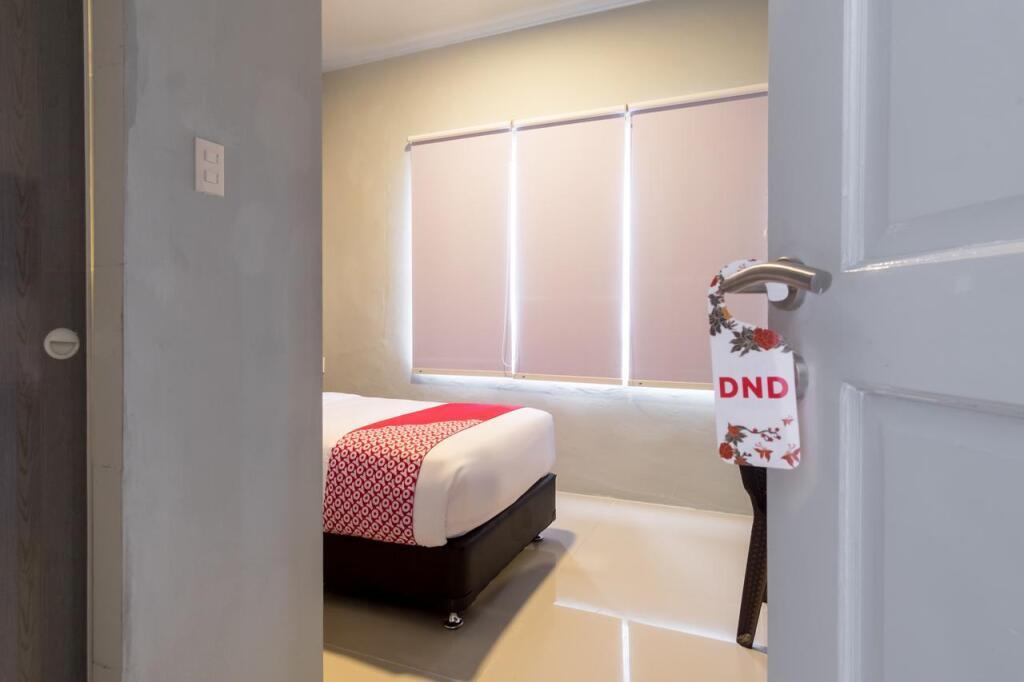 Медан: Mangaan Residence Medan