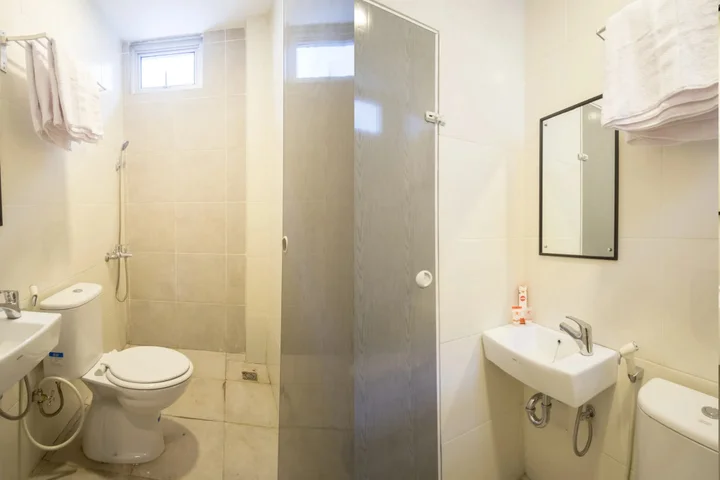 Медан: Mangaan Residence Medan