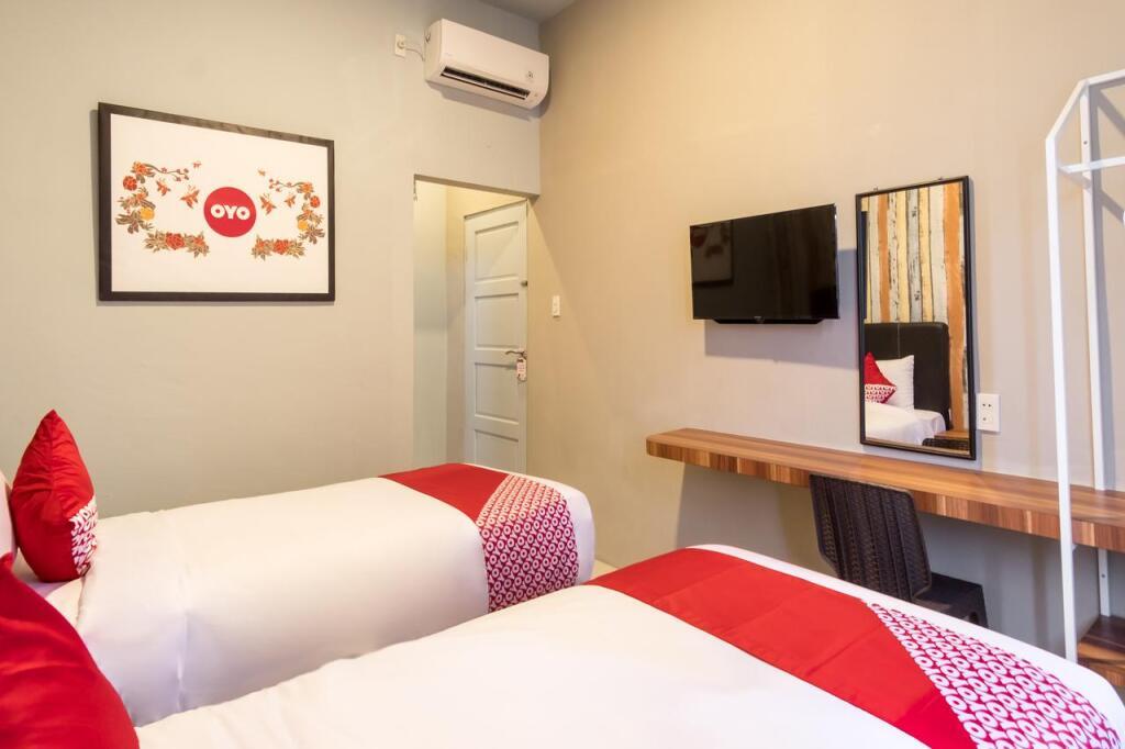 Медан: Mangaan Residence Medan