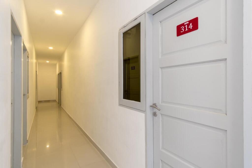 Медан: Mangaan Residence Medan