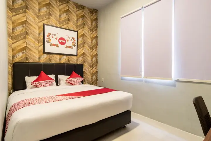 Медан: Mangaan Residence Medan