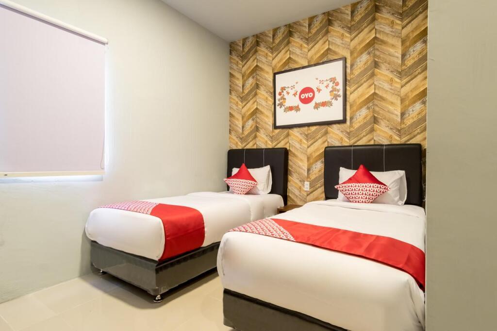 Медан: Mangaan Residence Medan