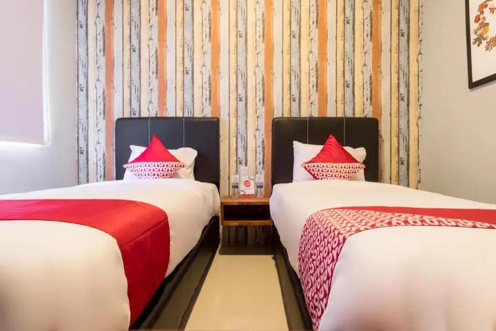 Медан: Mangaan Residence Medan