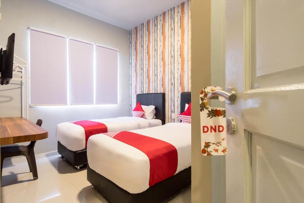 Медан: Mangaan Residence Medan