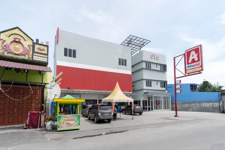 Медан: Mangaan Residence Medan