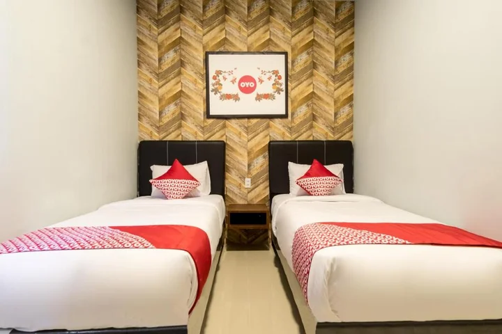 Медан: Mangaan Residence Medan