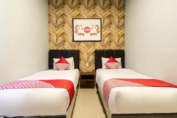 Медан: Mangaan Residence Medan