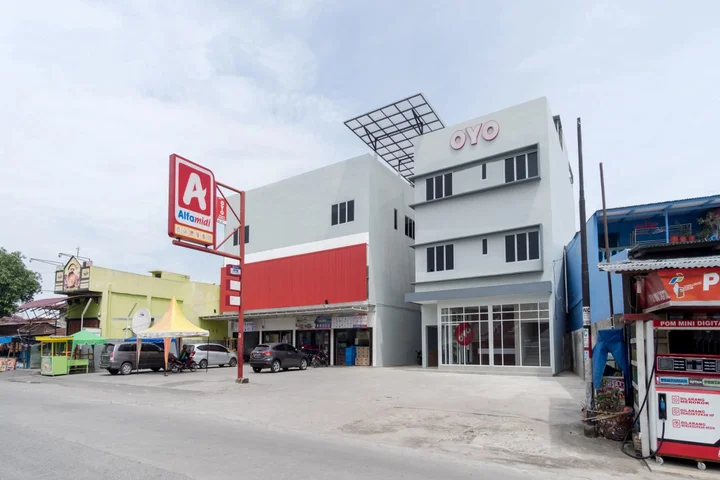 Медан: Mangaan Residence Medan
