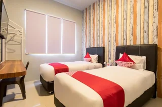 Медан: Mangaan Residence Medan
