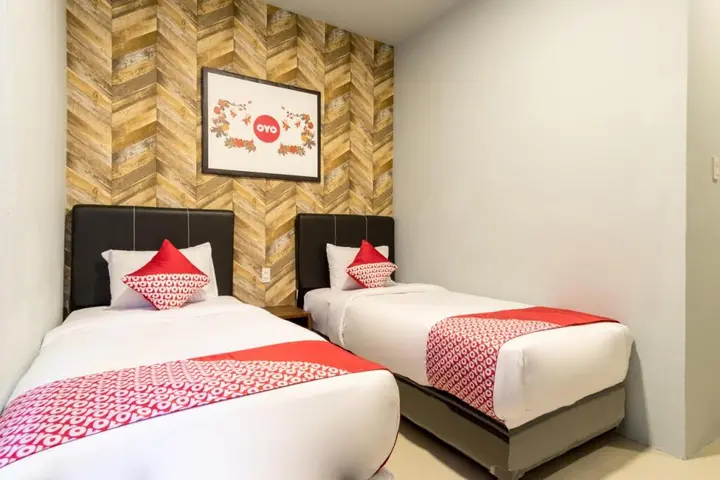 Медан: Mangaan Residence Medan