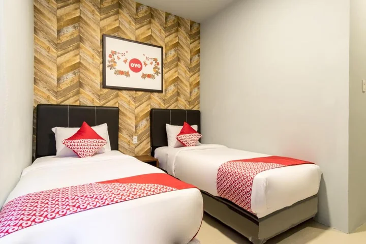 Медан: Mangaan Residence Medan