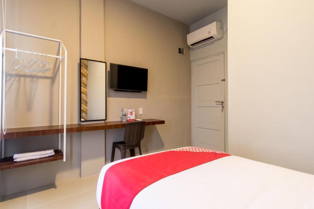 Медан: Mangaan Residence Medan