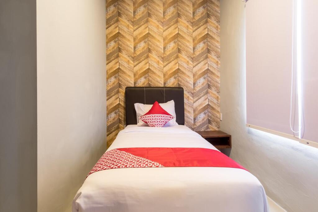 Медан: Mangaan Residence Medan