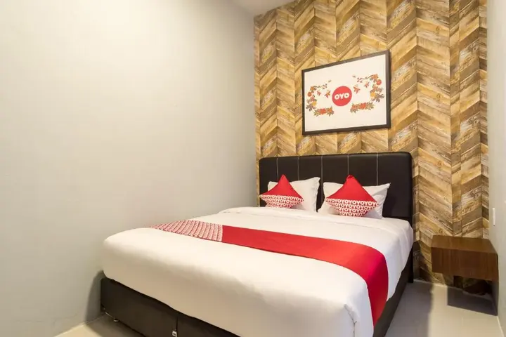Медан: Mangaan Residence Medan