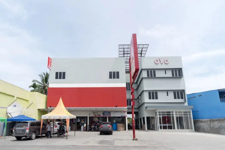 Медан: Mangaan Residence Medan