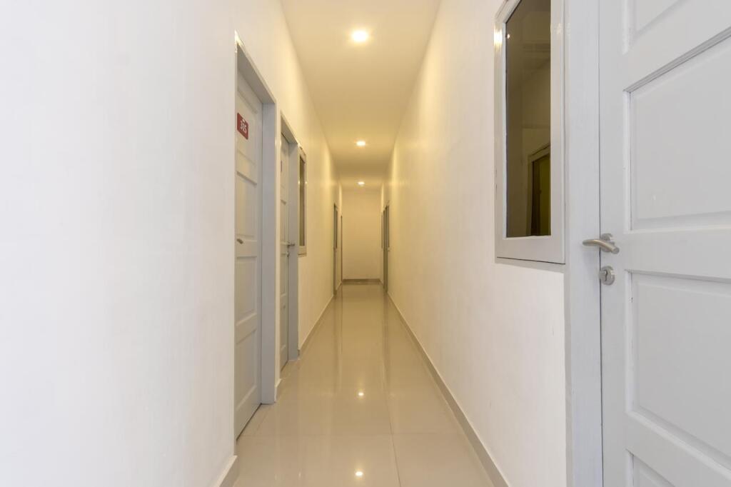 Медан: Mangaan Residence Medan