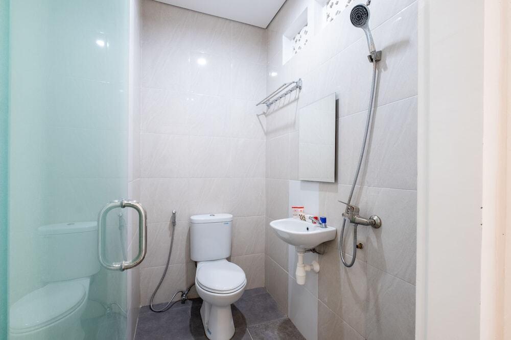 Табанан: OYO 914 Batukaru Garden 5 Sevilla Residence