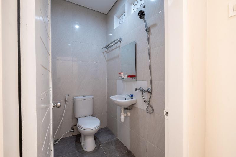 Табанан: OYO 914 Batukaru Garden 5 Sevilla Residence