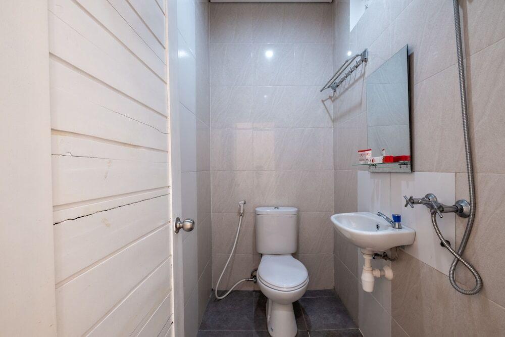 Табанан: OYO 914 Batukaru Garden 5 Sevilla Residence