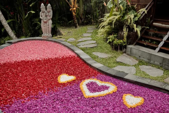 Убуд: Kandarpa Ubud