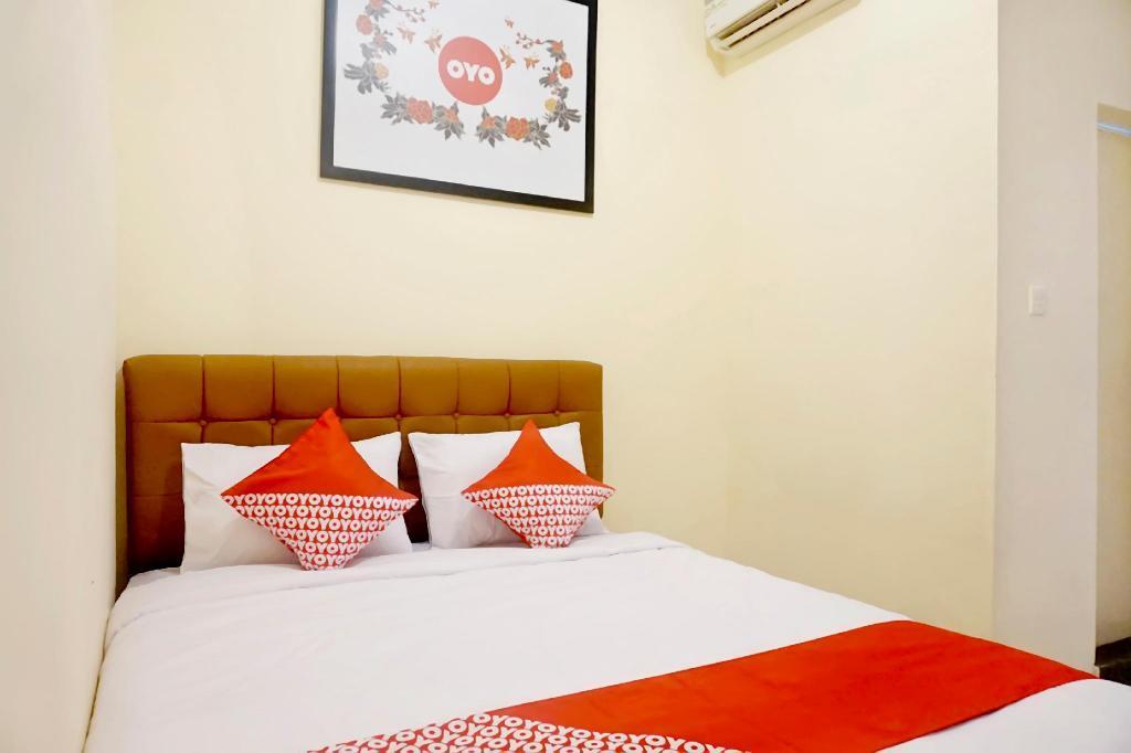 Пеканбару: OYO 702 Ganesha Homestay