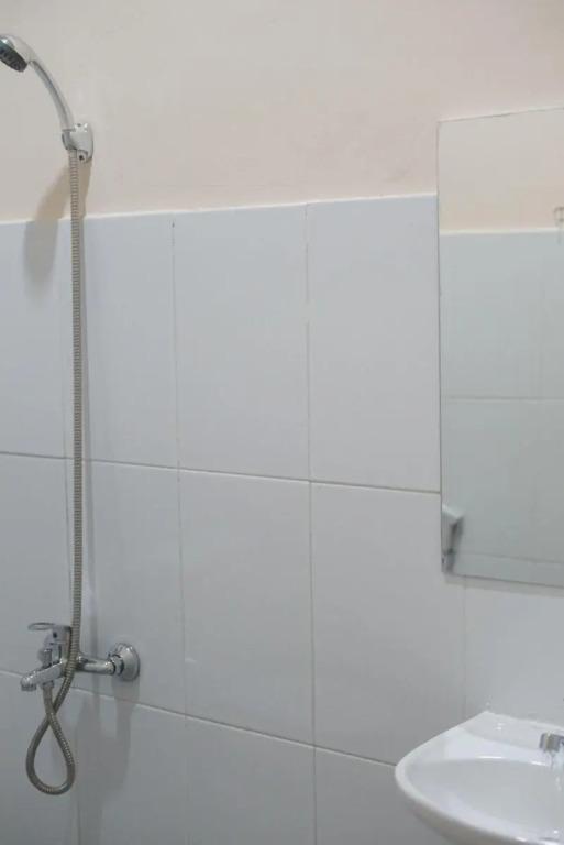 Понтианак: Gold Line Guest House