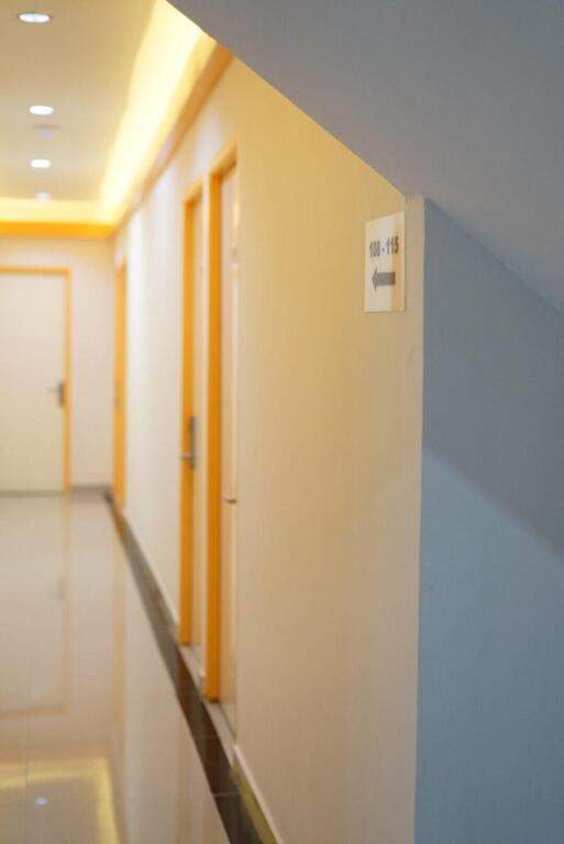 Понтианак: Gold Line Guest House