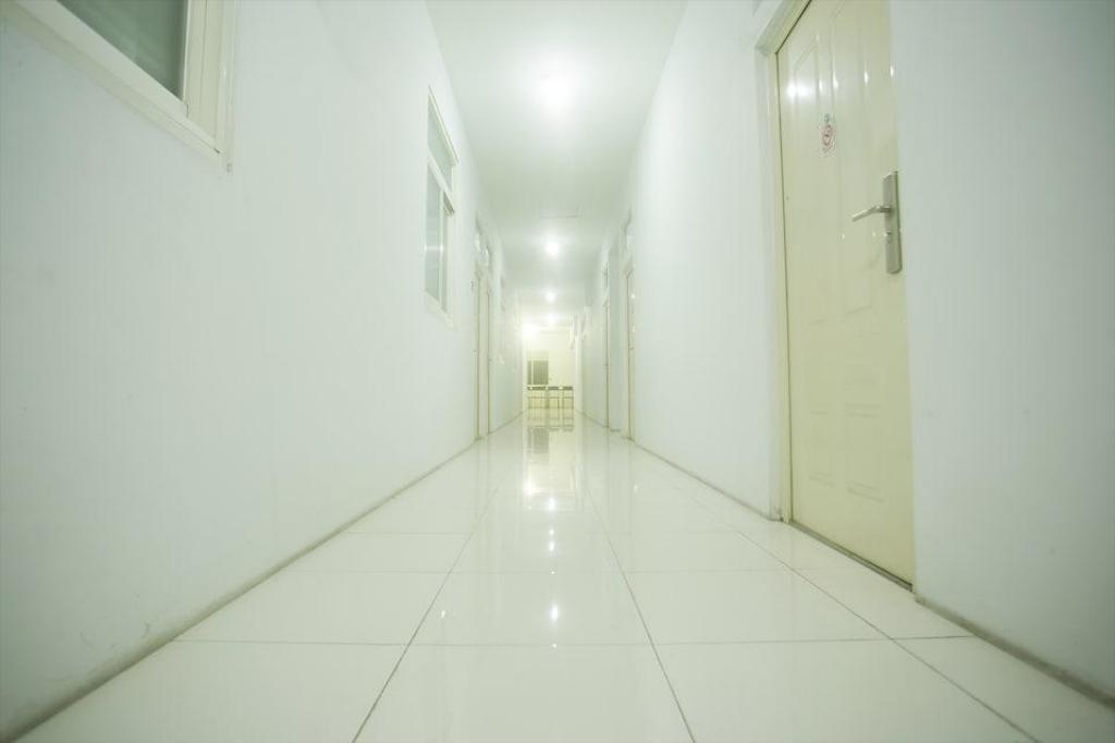 Банджармасин: OYO 850 Lapan Lapan