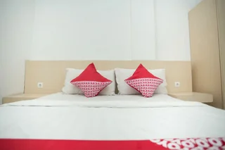 Банджармасин: OYO 850 Lapan Lapan