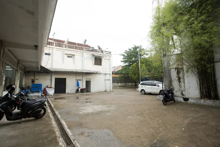 Банджармасин: OYO 850 Lapan Lapan
