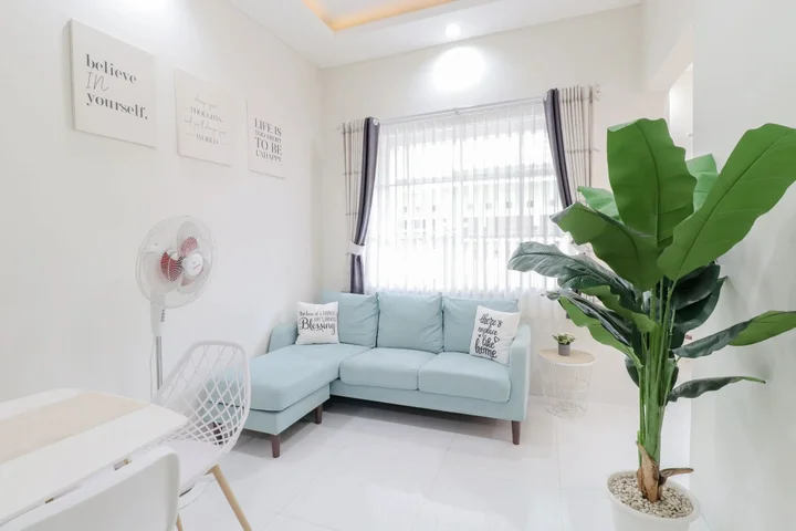 Депок: OYO 939 Rumah Teteh Syariah Kledokan