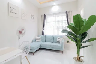 Депок: OYO 939 Rumah Teteh Syariah Kledokan