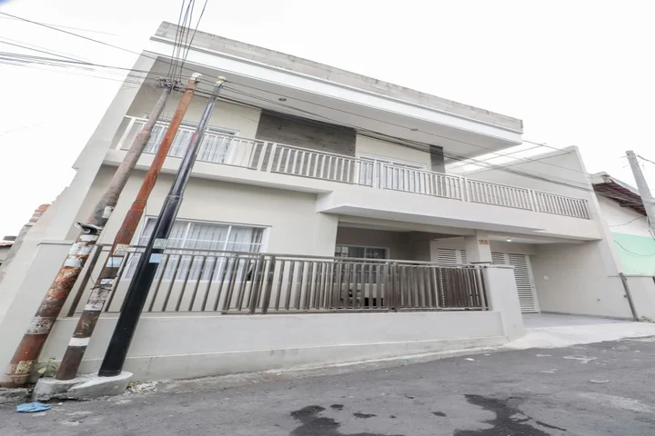 Депок: OYO 939 Rumah Teteh Syariah Kledokan