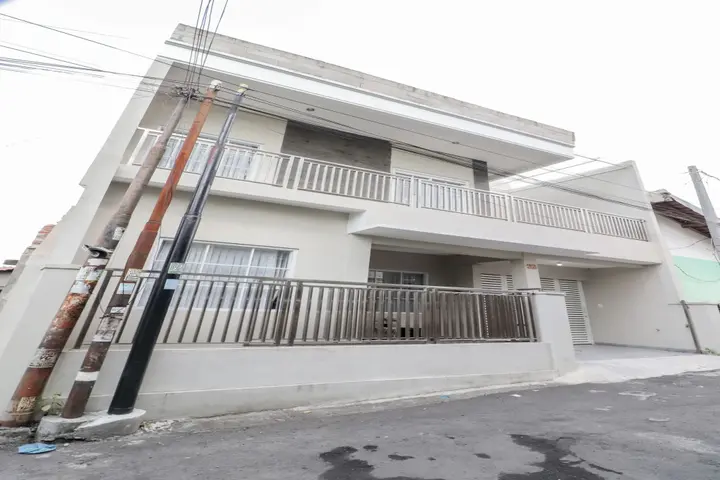 Депок: OYO 939 Rumah Teteh Syariah Kledokan