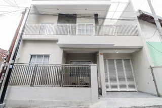 Депок: OYO 939 Rumah Teteh Syariah Kledokan