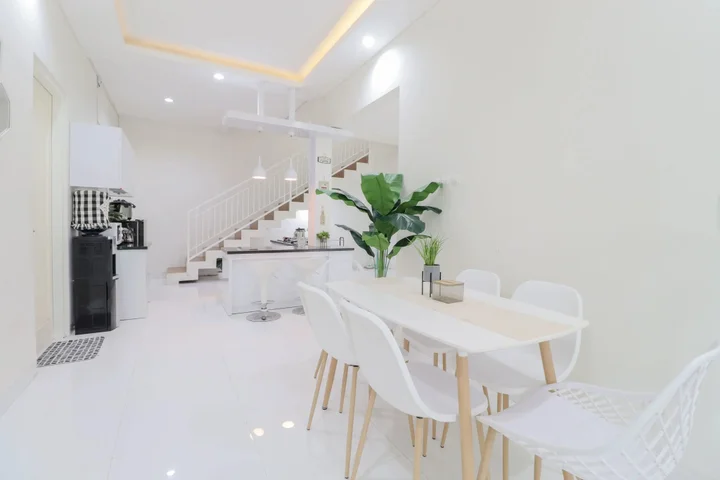 Депок: OYO 939 Rumah Teteh Syariah Kledokan
