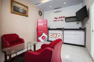 Медан: OYO 725 My Arm Home & Stay